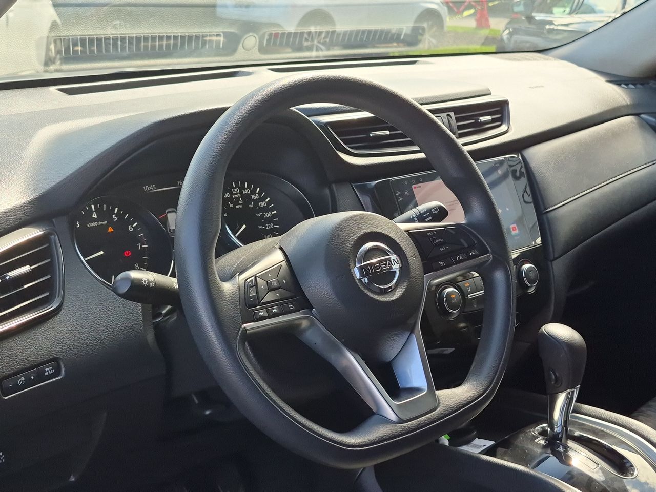 Nissan X-trail X Trail Cvt 2.5 At 2020 Usado en Usados de Primera - Sergio Escobar