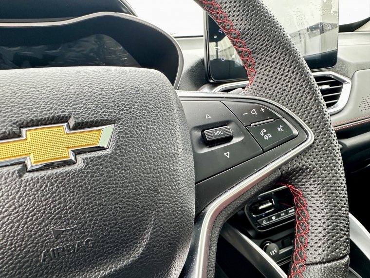 Chevrolet Groove 1.5 Mt 2025 Usado  Usado en Kovacs Usados