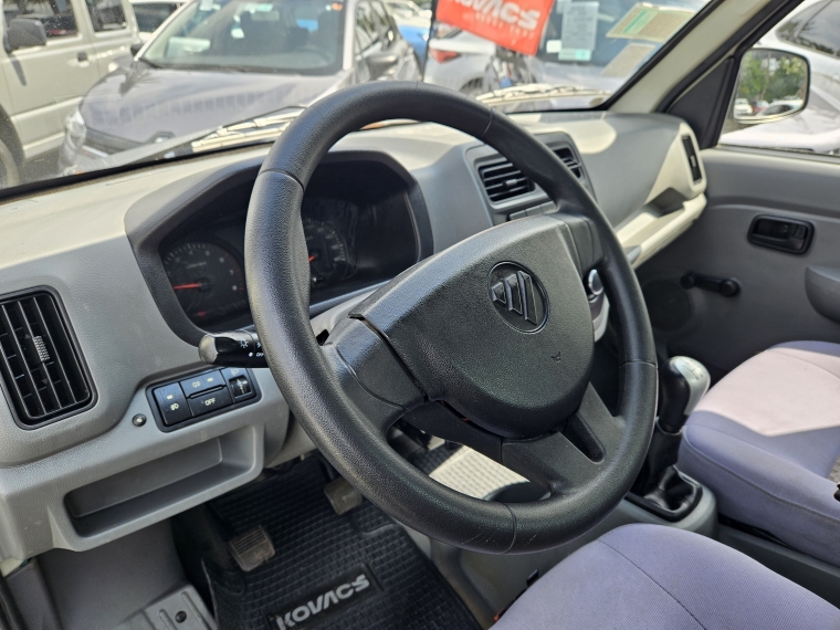 Foton Midi cabina simple 1.3 2021 Usado  Usado en Kovacs Usados