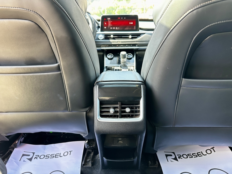 Chery Tiggo 8 Tiggo 8 1.5 Aut 2023 Usado en Rosselot Usados