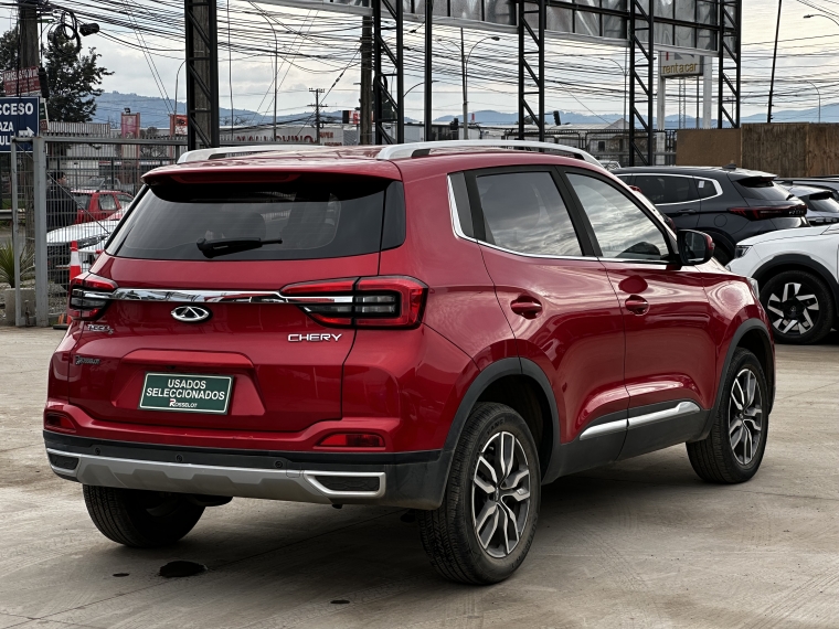 Chery Tiggo 3 pro Tiggo 3 1.5 2022 Usado en Rosselot Usados