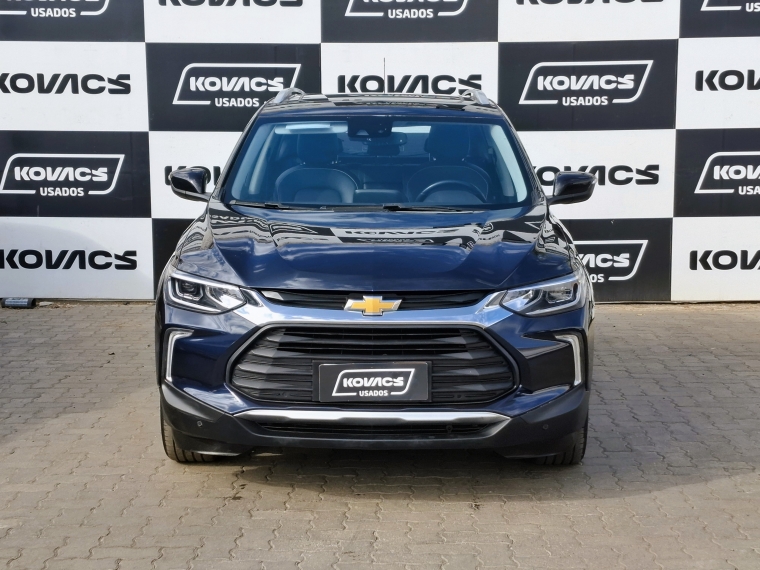 Chevrolet Tracker Tracker 1.2t Aut 2022 Usado  Usado en Webautos.cl