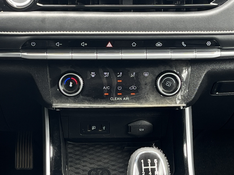Chery Tiggo 3 pro Tiggo 3 Pro Gls 1.5 2022 Usado en Rosselot Usados