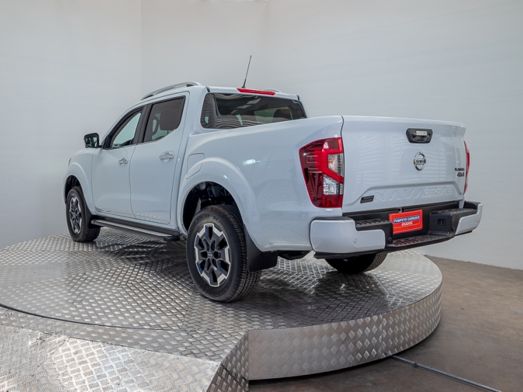 Nissan Navara Dc Platinum 2.3d At 4wd 2024 Usado  Usado en Pompeyo