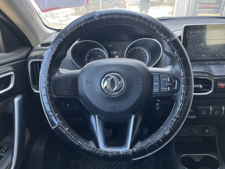 Dongfeng Ax4 Ax4 1.6 2020 Usado  Usado en Webautos.cl