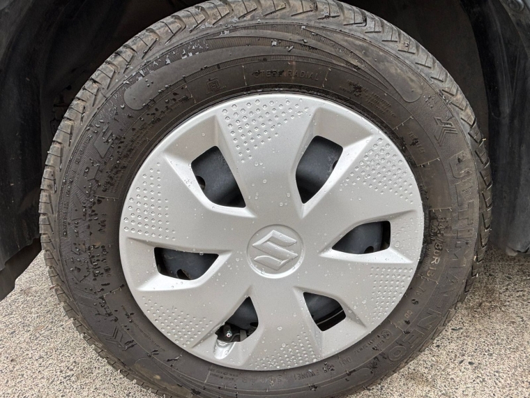 Suzuki Alto 1.0 4x2 - Unico DueÑo 2025 Usado Usado en Webautos.cl Suzuki Alto 1.0 4x2 - Unico DueÑo 2025 Usado Usado en Webautos.cl