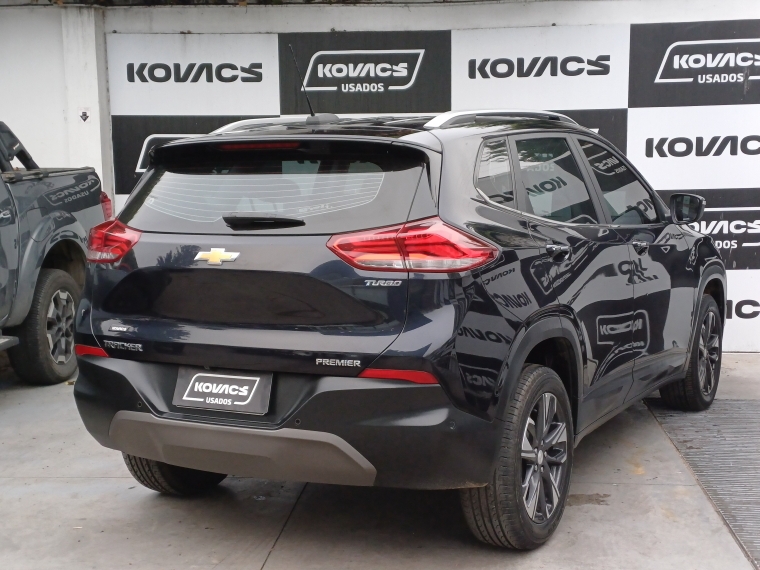 Chevrolet Tracker 1.2  Premier  P2 Aut 2024 Usado  Usado en Kovacs Usados