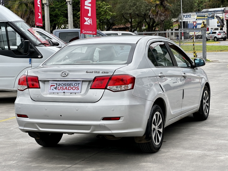 Great wall C30 C30 1.5 2019 Usado en Rosselot Usados