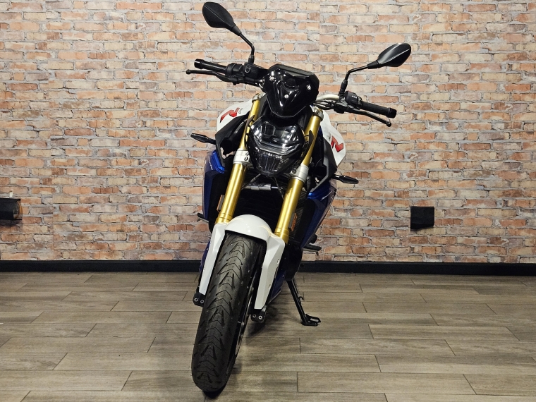 Bmw F 900 r . 2023 Usado en BMW Premium Selection