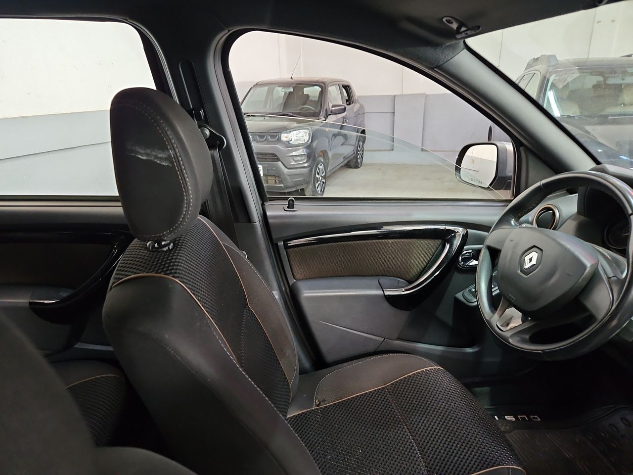 Renault Duster Duster Zen 1.6 2020 Usado en Usados de Primera - Sergio Escobar