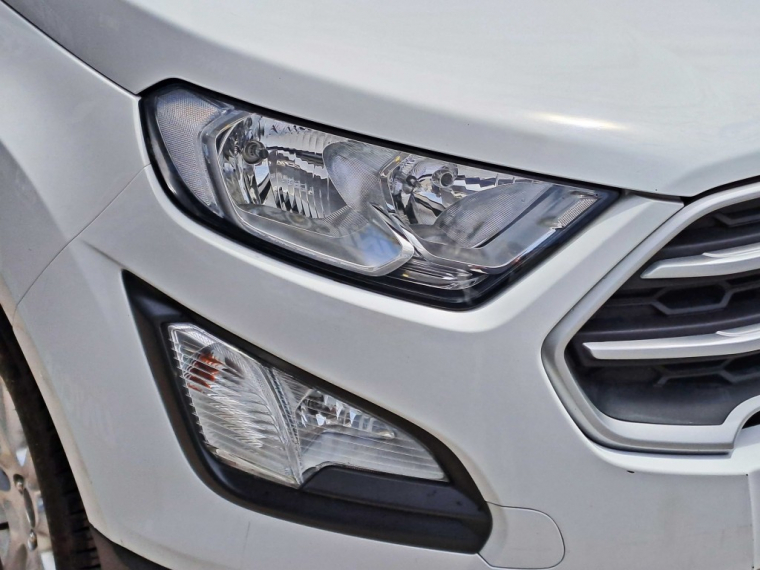 Ford Ecosport Mt 1.5 2019 Usado  Usado en Webautos.cl