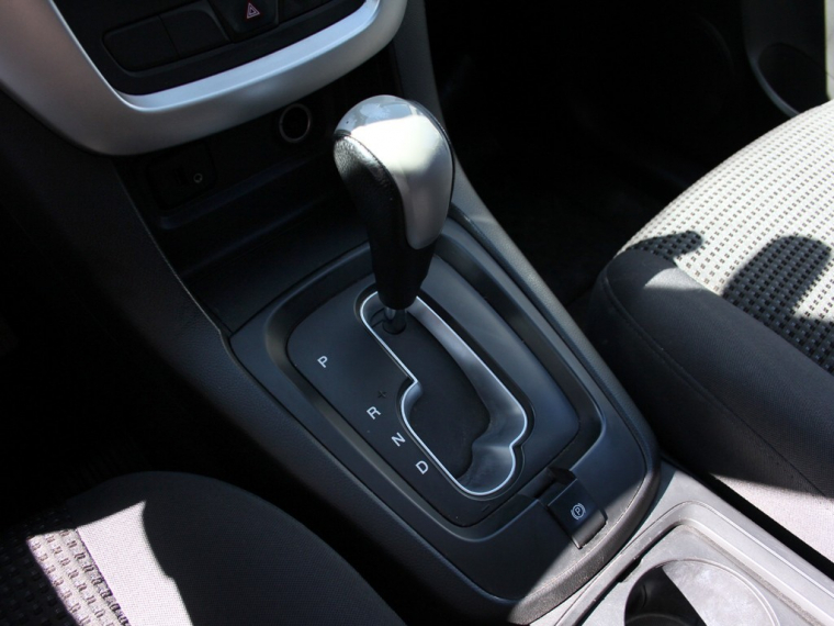 Chevrolet Captiva Ls 2.4 2016 Usado Usado en Webautos.cl Chevrolet Captiva Ls 2.4 2016 Usado Usado en Webautos.cl