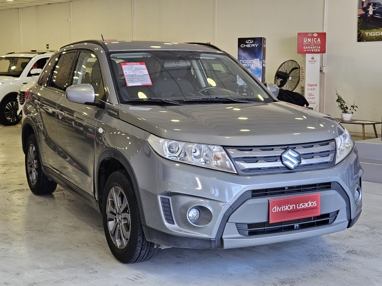 Suzuki Vitara Vitara 1.4 2017 Usado en Rosselot Usados