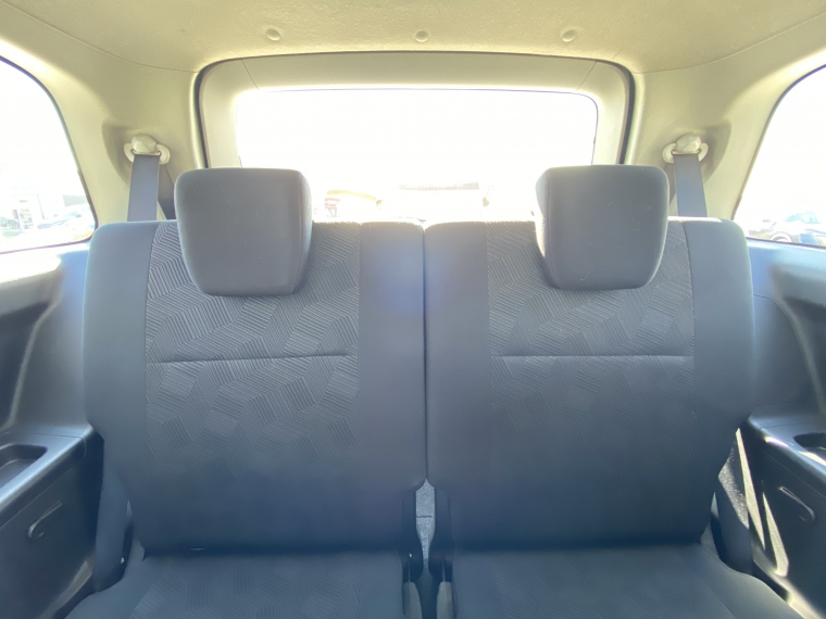 Suzuki Grand vitara Grand Vitara Glx 2.4 2019 Usado en Rosselot Usados