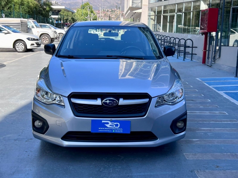 Subaru Impreza Sport 1.6 Awd 2013 Usado  Usado en Webautos.cl