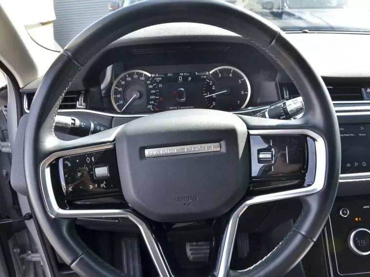 Land rover Evoque Aut 2022 Usado  Usado en Webautos.cl