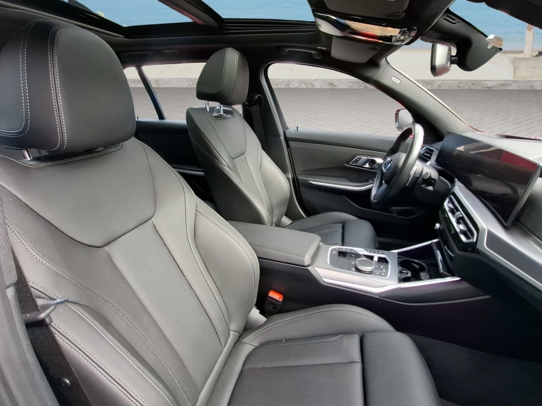 Bmw 330 I Touring 2024 Usado  Usado en BMW Premium Selection