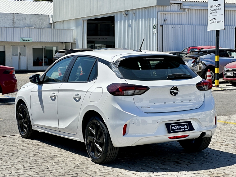 Opel Corsa 1.2 Edition Mt 2025 Usado  Usado en Kovacs Usados