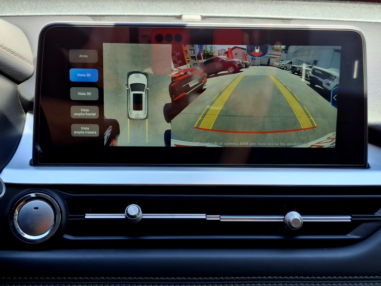 Chery Tiggo 7 pro Tiggo 7 Glx Cvt Pro 1.5 Aut 2024 Usado en Rosselot Usados