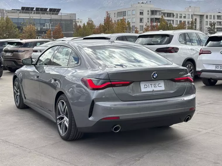 Bmw 420 I Gran Coupe 2.0 At 2022 Usado  Usado en BMW Premium Selection
