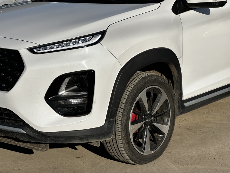 Chery Tiggo 2 pro Tiggo 2 Pro 1.0t Glx Cvt Euro 6b 2023 Usado en Rosselot Usados