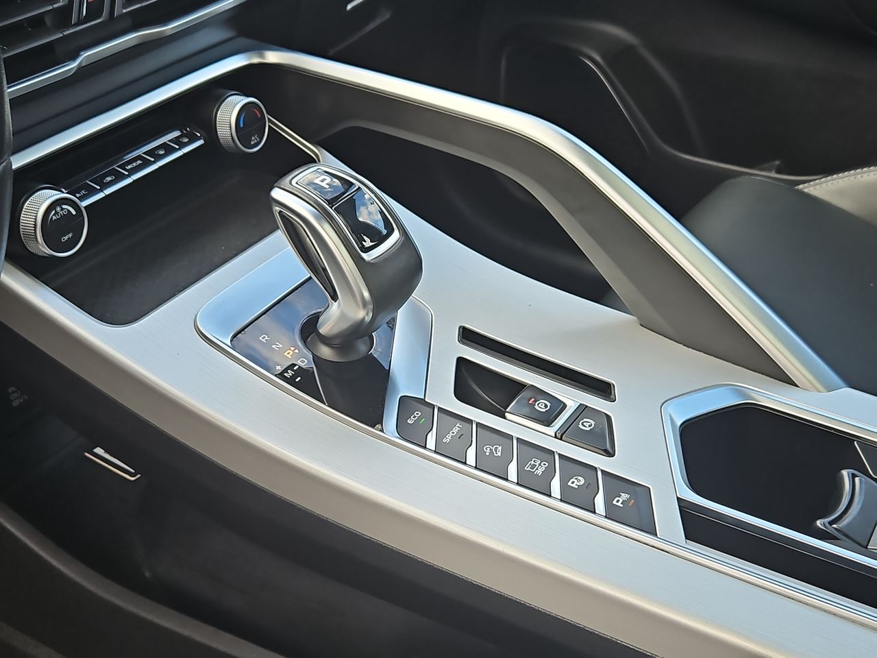 Geely Coolray Coolray 1.5 Aut 2023 Usado en Usados de Primera - Sergio Escobar