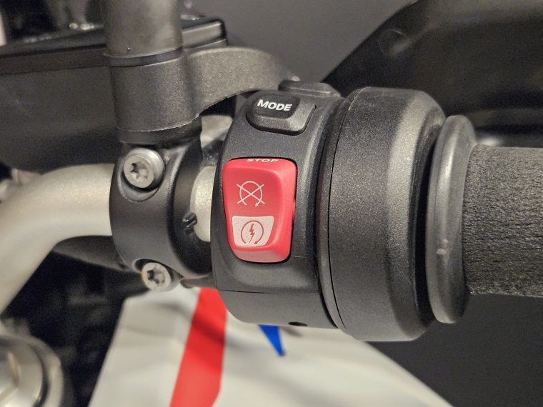 Bmw F 850 gs adventure Ii 2023 Usado en BMW Premium Selection