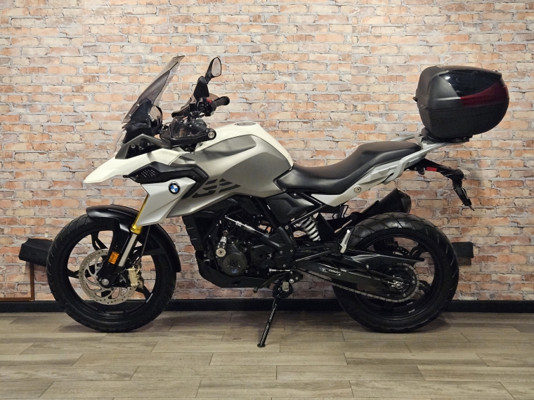 Bmw G 310 gs . 2022 Usado en BMW Premium Selection