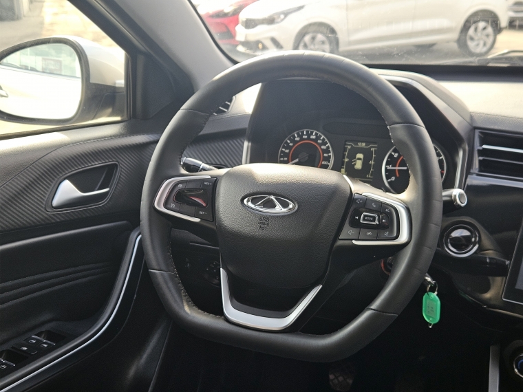 Chery Tiggo 2 pro Tiggo 2 Pro Gls Mt 1.5 2023 Usado en Rosselot Usados