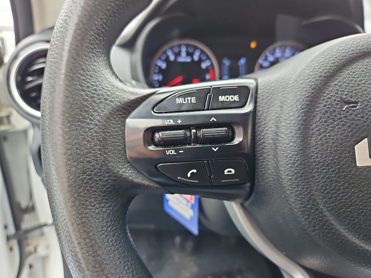 Kia Soluto Soluto Lx 1.4 2021 Usado en Usados de Primera - Sergio Escobar