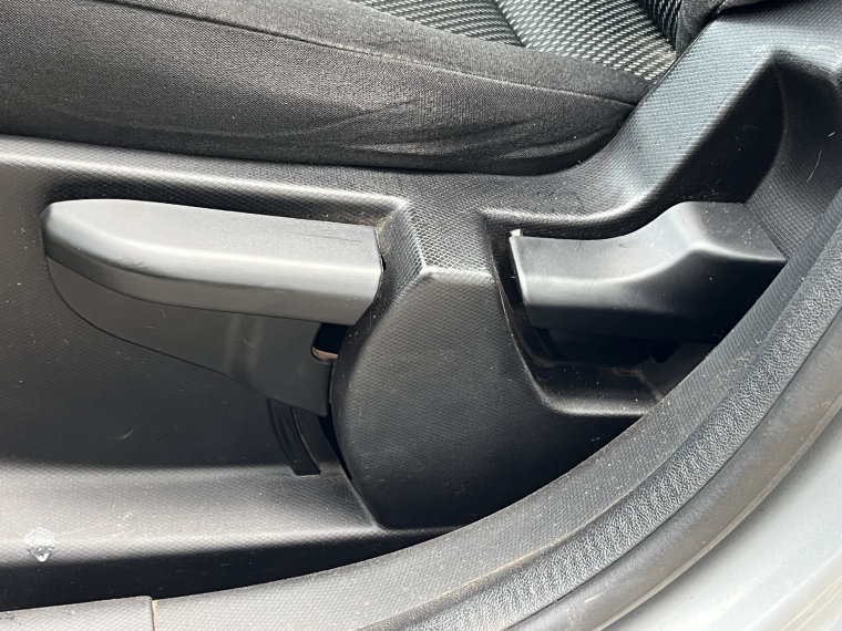 Fiat Pulse Pulse Hb Mt 1.3 2022 Usado en Rosselot Usados