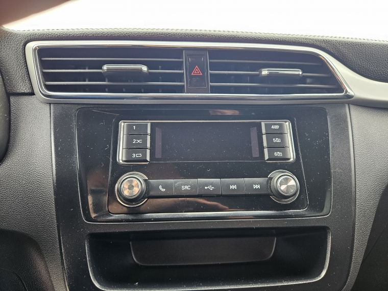 Mg Zs Zs 1.5 2019 Usado en Rosselot Usados