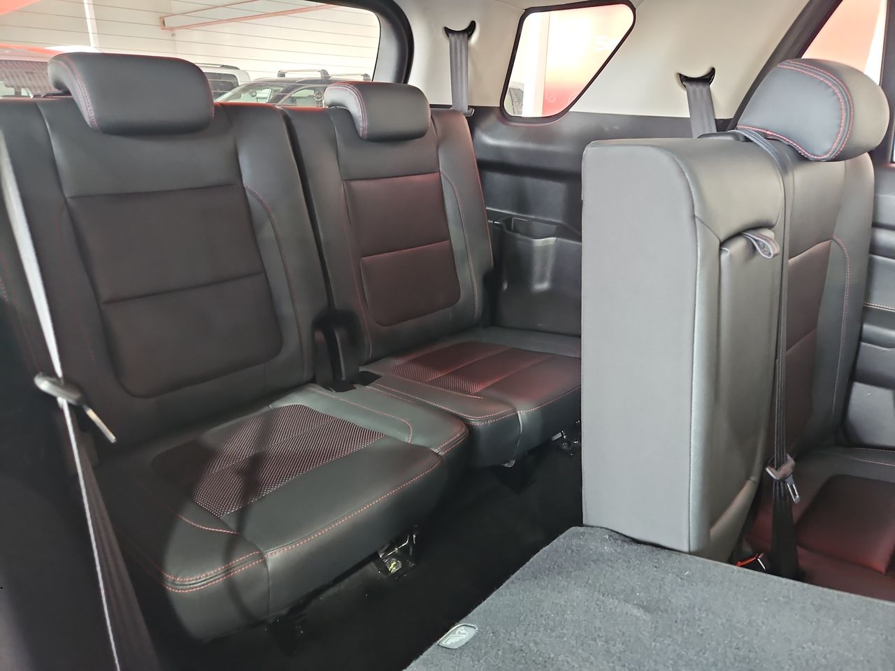 Changan Cx70 Cx70 T 1.5 Aut 2022 Usado en Usados de Primera - Sergio Escobar