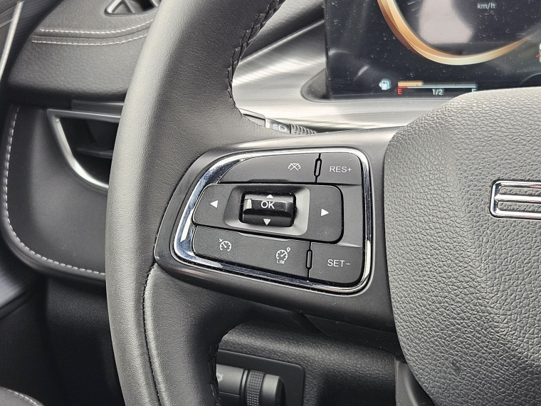 Exeed Lx Lx Advanced 1.5 Aut 2023 Usado en Rosselot Usados