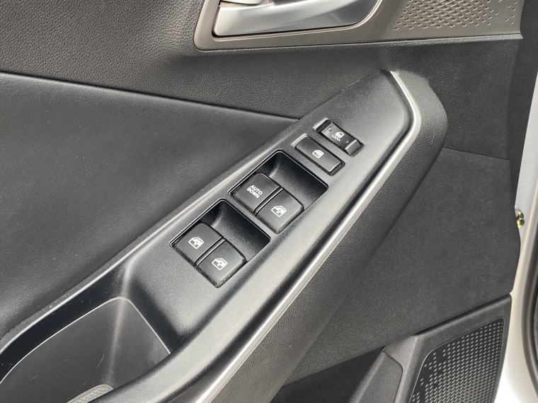 Changan Cs15 Cs15 Elite Hb 1.5 2022 Usado en Rosselot Usados