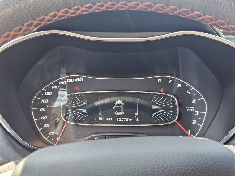 Chevrolet Groove Groove 1.5l Premier Mt 2025 Usado  Usado en Kovacs Usados