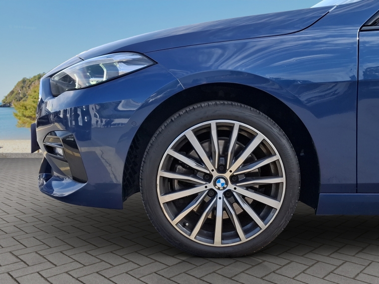 Bmw 220 I Gran Coupe 2.0 Aut 2022 Usado  Usado en BMW Premium Selection