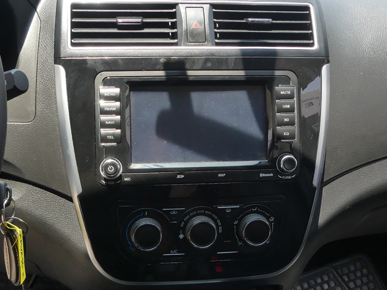 Dfm Ax3 X3 Luxury 1.6 2022 Usado  Usado en Webautos.cl