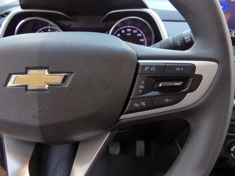 Chevrolet Tracker 1.2t 2023 Usado  Usado en Webautos.cl