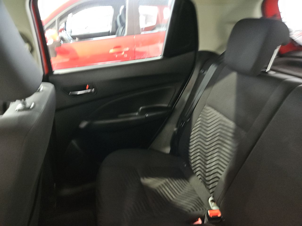 Suzuki Swift Swift 2wd 1.2 2022 Usado en Usados de Primera - Sergio Escobar