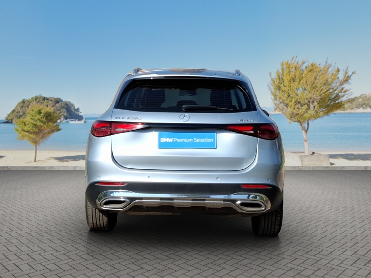 Mercedes benz Glc 220 D 4matic 2.0 2025 Usado Usado en Webautos.cl Mercedes benz Glc 220 D 4matic 2.0 2025 Usado Usado en Webautos.cl