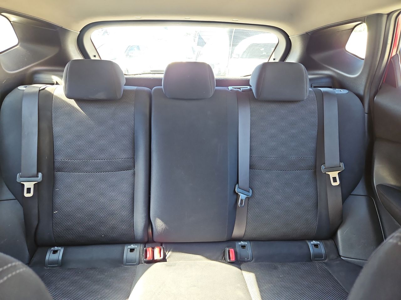 Nissan Qashqai Qashqai Sence 2.0 2017 Usado en Usados de Primera - Sergio Escobar