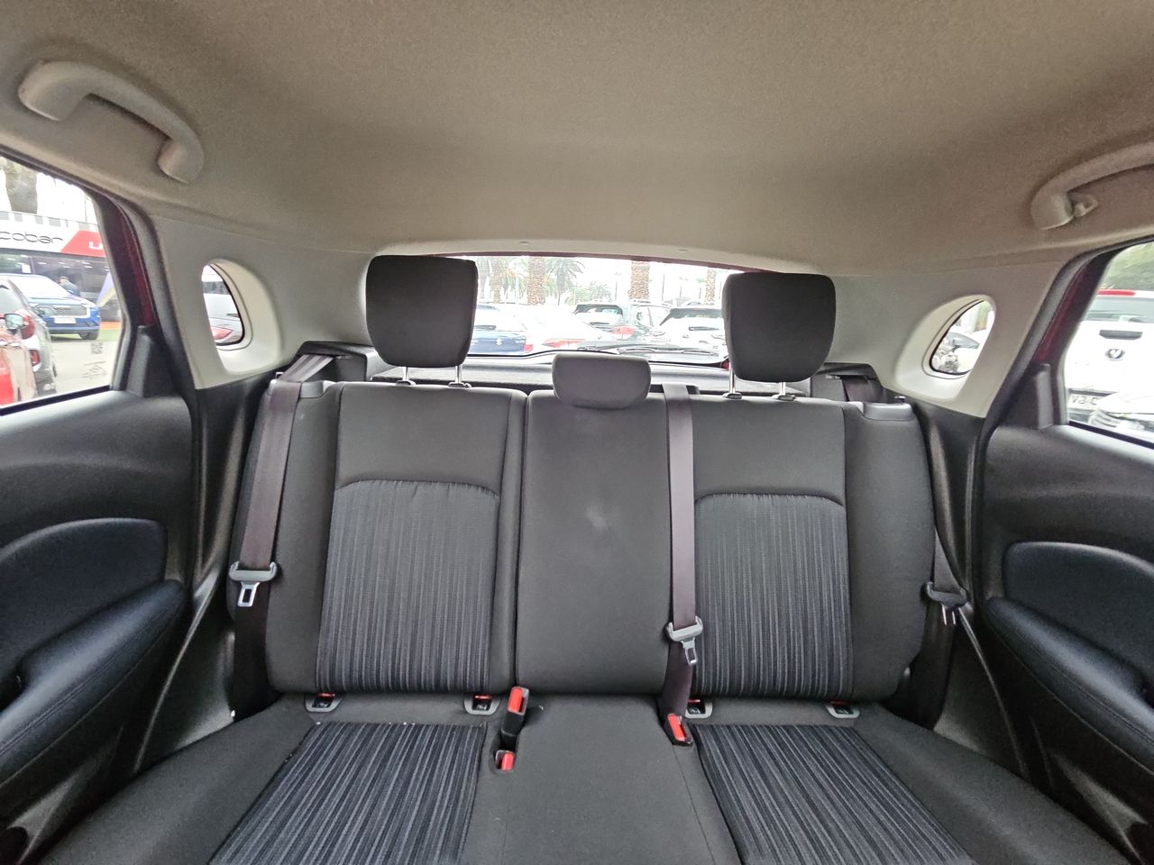 Suzuki Baleno New Baleno Glx Hb 1.5 2023 Usado en Usados de Primera - Sergio Escobar