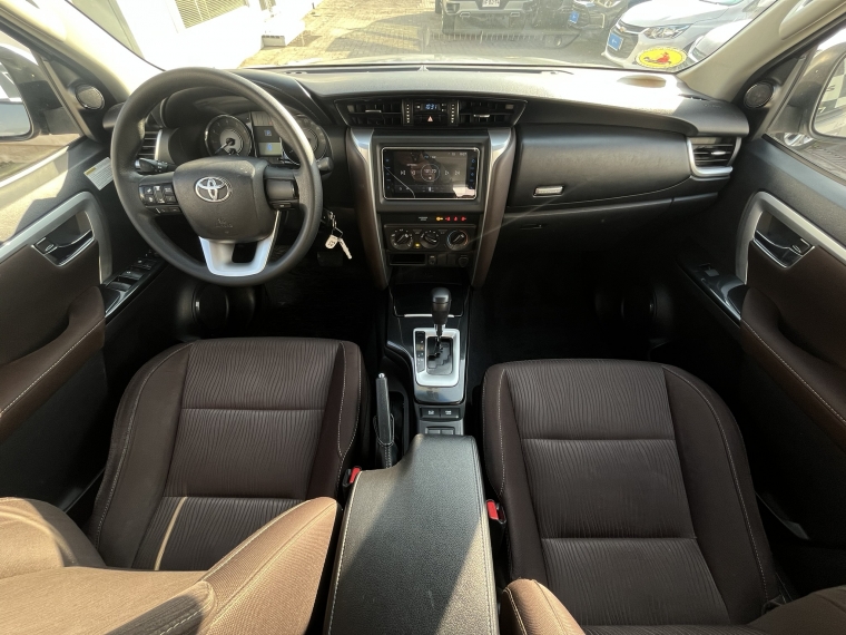 Toyota Fortuner Sr5 Lfc0 At 2018 Usado  Usado en Kovacs Usados