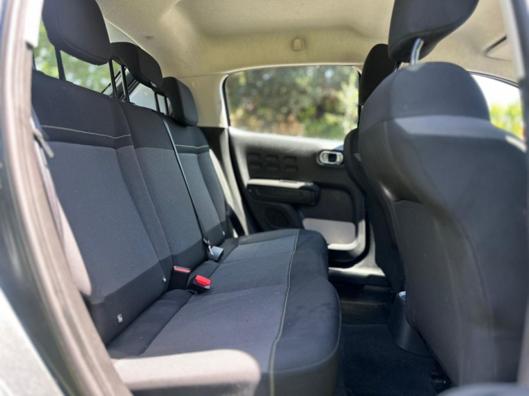 Citroen C-3 1.2 Auto 2018 Usado en Autoadvice Autos Usados