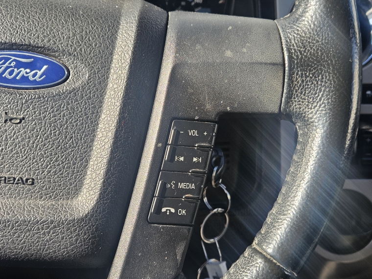 Ford Expedition 3.5 Xlt At 2017 Usado  Usado en Kovacs Usados