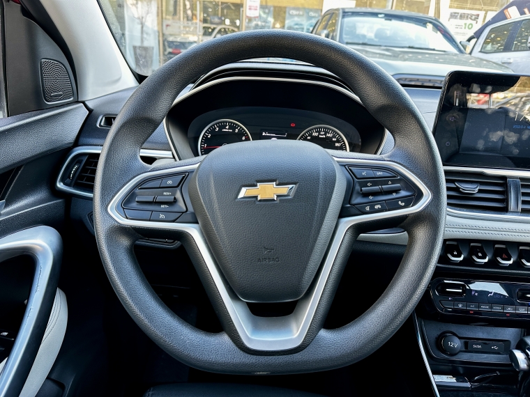 Chevrolet Captiva Captiva 1.5 At 2024 Usado en Rosselot Usados