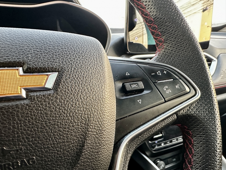 Chevrolet Groove Groove 4x2 1.5 2024 Usado en Rosselot Usados