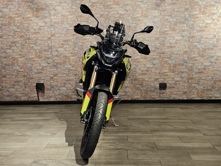 Bmw F 900 gs Ii 2025 Usado en BMW Premium Selection