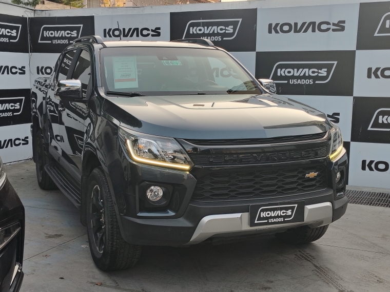 Chevrolet Colorado 2.8 High Country At 4x4 Diesel 2021 Usado  Usado en Kovacs Usados